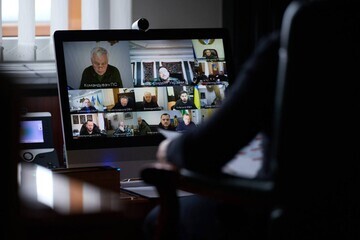 Зеленский поручил «Укрэнерго» и Минобороны подготовить дополнительные меры защиты от массированного удара