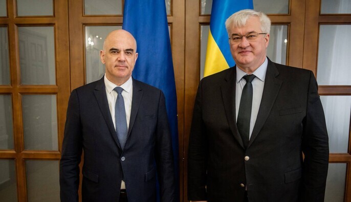 Генсек Совета Европы: Спецтрибунал по России продвигается медленно из-за недостаточной поддержки государств