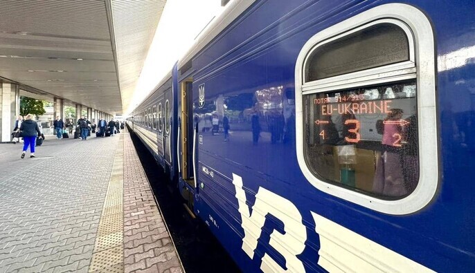 Збитки пасажирських перевезень УЗ зросли до 22 млрд грн: потрібна нова модель фінансування 