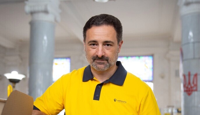 Укрпошта хоче запустити кредити для пенсіонерів, – Смілянський