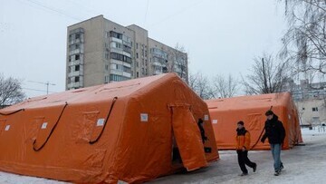 Понад 500 будинків у Києві залишились без тепла через обстріли ТЕЦ — нардеп