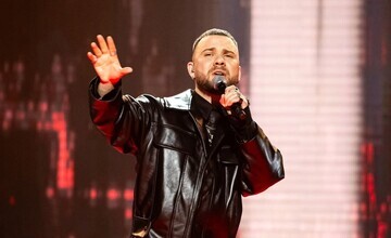 "Людям нужна современная музыка": Laud ответил на замечания Русланы о "фирме"