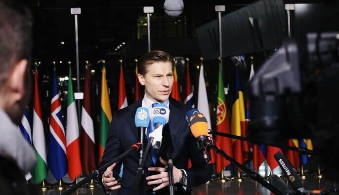 Россия наращивает военные и ядерные силы в Арктике вблизи границы с Финляндией – министр обороны