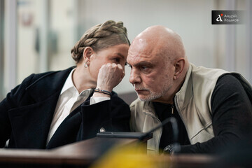 ВАКС частково задовольнив апеляцію Юлії Тимошенко щодо арешту майна