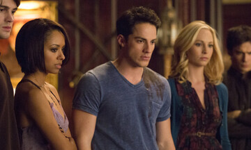 Одразу троє зірок "Щоденників вампіра" очікують на поповнення – чий малюк з'явиться першим