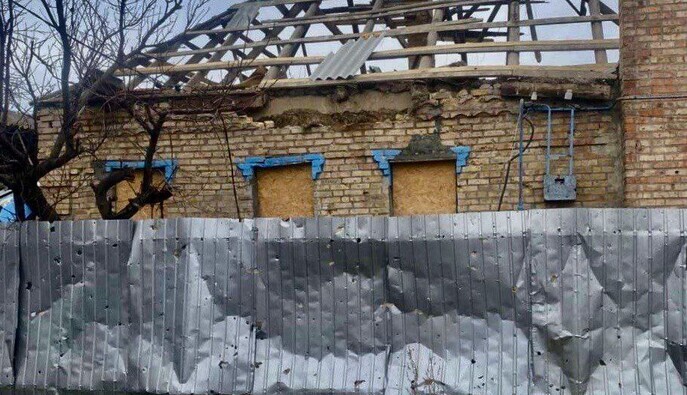 Армія РФ 40 разів атакувала Дніпропетровщину 16 лютого: є поранений