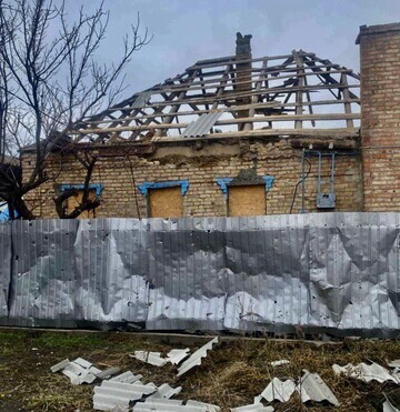 Армия РФ 40 раз атаковала Днепропетровщину 16 февраля: есть раненый