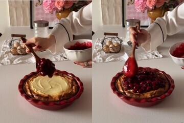 Одним шматочком не обійдеться: як приготувати запіканку з топінгом