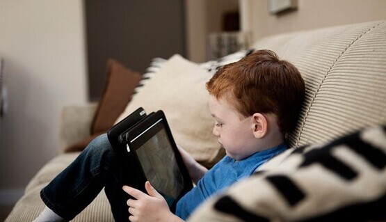 Бундестаг обсуждает запрет соцсетей для детей младше 14 лет