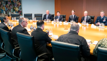 Трехсторонние переговоры: делегация Украины прибыла в Женеву