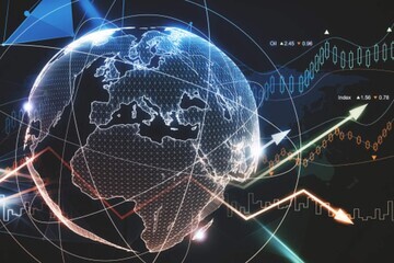 Российская экономика оказалась в "зоне смерти" - эксперты The Economist