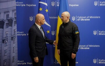 Шмигаль обговорив з генсеком Ради Європи компенсацію завданих Україні збитків 