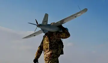 Украинские беспилотники получат французские радары, работающие в дождь и туман