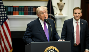 Дональд Трамп очікує активної участі Києва у переговорах у Женеві 17–18 лютого