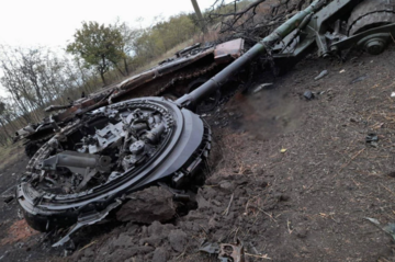 Генштаб ВСУ – за сутки РФ потеряла 890 военных и 614 БПЛА