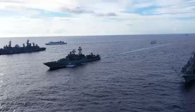 МЗС РФ погрожує ЄС 