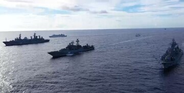 МИД РФ угрожает ЕС «фатальными последствиями» из-за ограничения движения российских кораблей