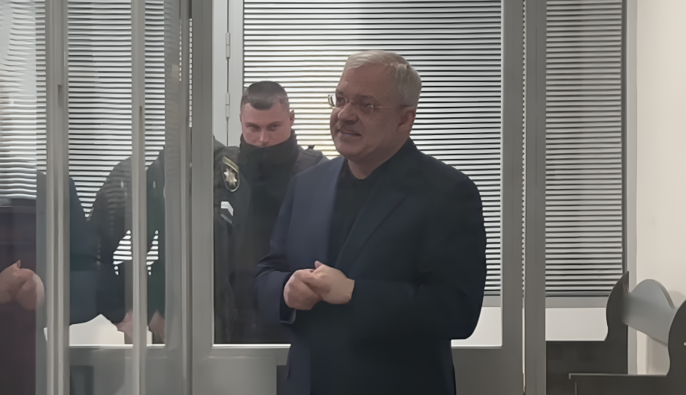 САП просить для Галущенка арешт із можливістю внесення 425 млн грн застави 