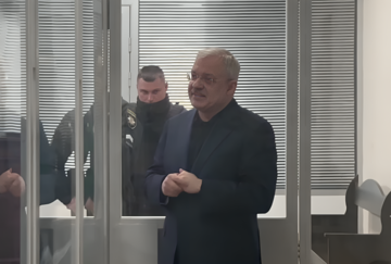 САП просит для Галущенко арест с возможностью внесения 425 млн грн залога  