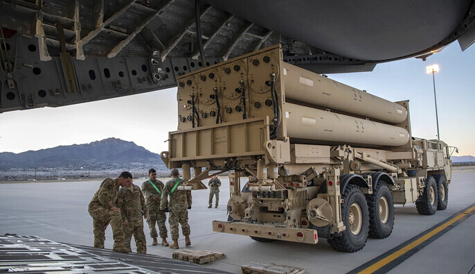 Германия исчерпала запасы ракет ПВО для Украины – Вадефуль