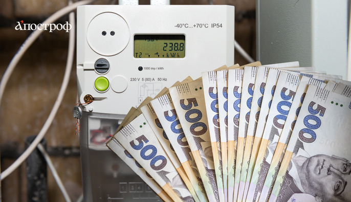 Підвищення тарифу на електроенергію в Україні: коли чекати і що вплине на рішення