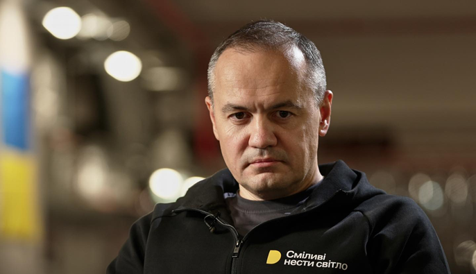 ДТЭК требуется 300 млн евро для возобновления генерации перед следующей зимой – гендиректор