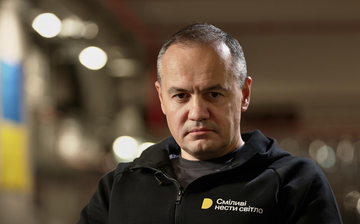 ДТЕК потрібно 300 млн євро для відновлення генерації перед наступною зимою – гендиректор 