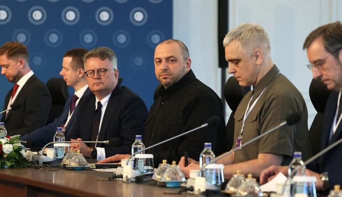 Тристоронні переговори у Женеві — що відомо про час початку та посилення складу делегації США