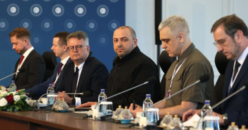 Трехсторонние переговоры в Женеве — что известно о времени начала и усилении состава делегации США