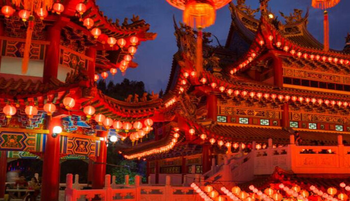 Китайский Новый год - 2026: как правильно встретить год Лошади и что нужно знать