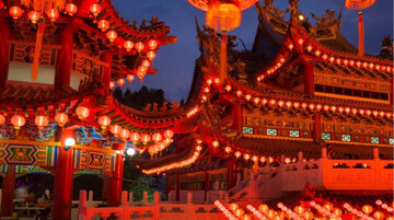 Китайський Новий рік - 2026:  як правильно зустріти рік Коня і що треба знати