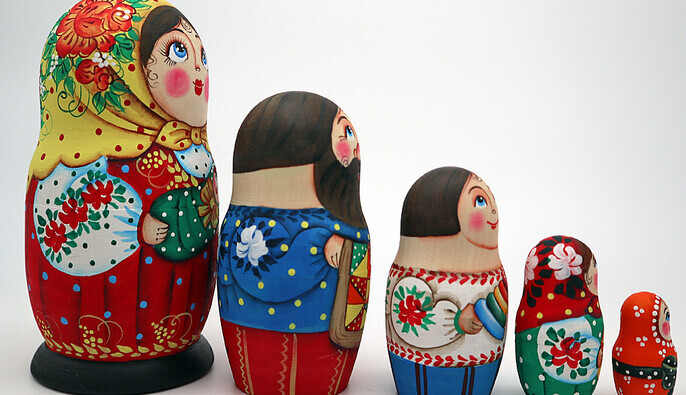 Чому на заході і досі існує ця хвороба захоплення 