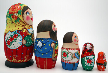 Чому на заході і досі існує ця хвороба захоплення "великою Росією"