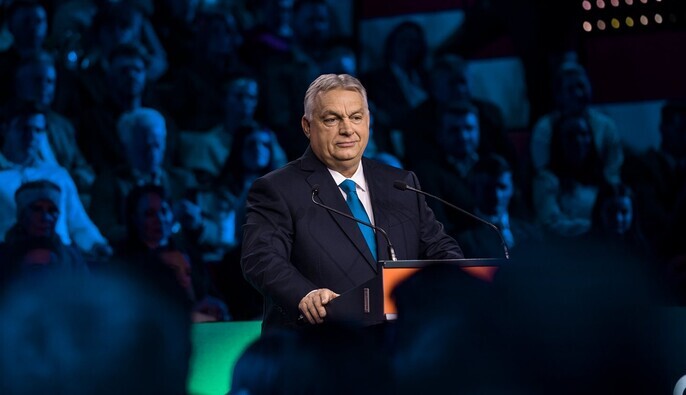 Венгрия может задержать принятие нового пакета санкций ЕС против России – Politico