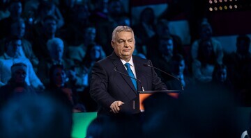 Венгрия может задержать принятие нового пакета санкций ЕС против России – Politico