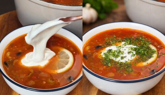 Із копченим ароматом: як приготувати м'ясний суп, від якого важко відірватися