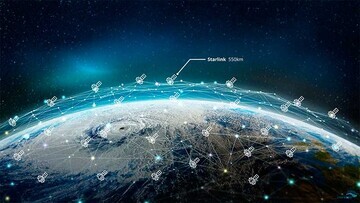 NYP: Блокування Starlink спричинило рекордні втрати Росії