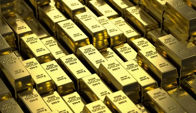 Свята в Китаї обвалили попит: що відбувається з цінами на золото