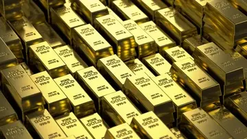 Свята в Китаї обвалили попит: що відбувається з цінами на золото