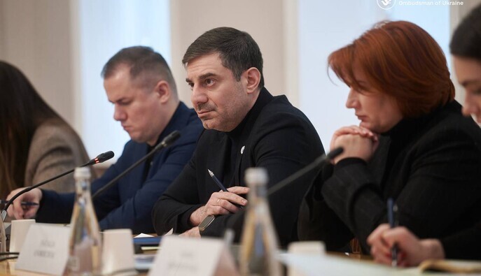 Офіс омбудсмана повідомив про жахливі умови для ВПО у гуртожитку на Буковині