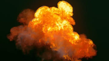 СБУ во второй раз за месяц поразила нефтяной терминал "Таманьнефтегаз" в Краснодарском крае РФ - СМИ