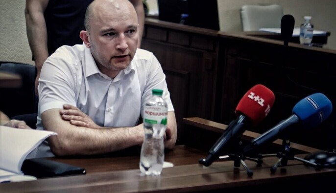 Екссудді Тандиру, який збив на смерть нацгвардійця, зменшили заставу на 100 млн гривень