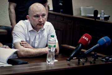 Екссудді Тандиру, який збив на смерть нацгвардійця, зменшили заставу на 100 млн гривень