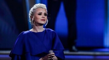 "Я прийняла рішення": співачка Міка Ньютон готує камбек з новим альбомом