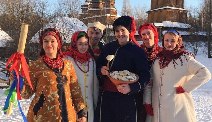 Масленица - 2026: сколько продолжаются гуляния и откуда происходят народные названия праздника