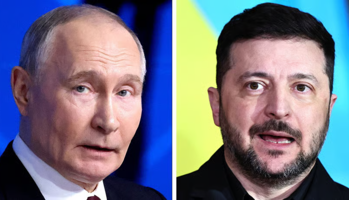 The Economist: Переговорная команда Украины разделилась по стратегии