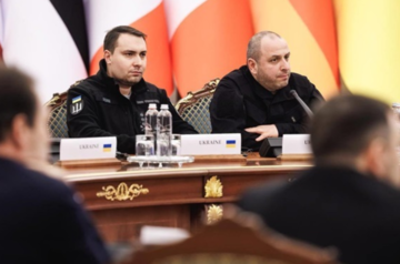 На переговорах у Женеві присутні радники з нацбезпеки чотирьох країн Європи — La Stampa  