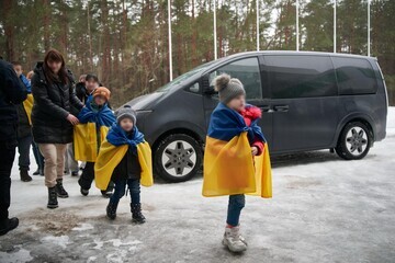 Зеленський: У межах ініціативи Bring Kids Back UA вдалося повернути додому 2 тисячі українських дітей