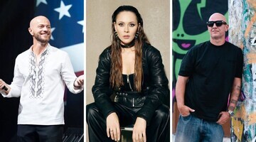 Выехали из Украины и не вернулись: кто из украинских звезд остается за границей во время войны