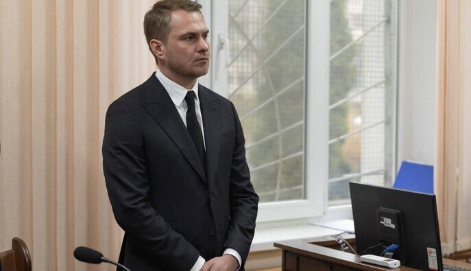 Генпрокурор Кравченко прокомментировал заявления по поводу своих родственников и своей команды